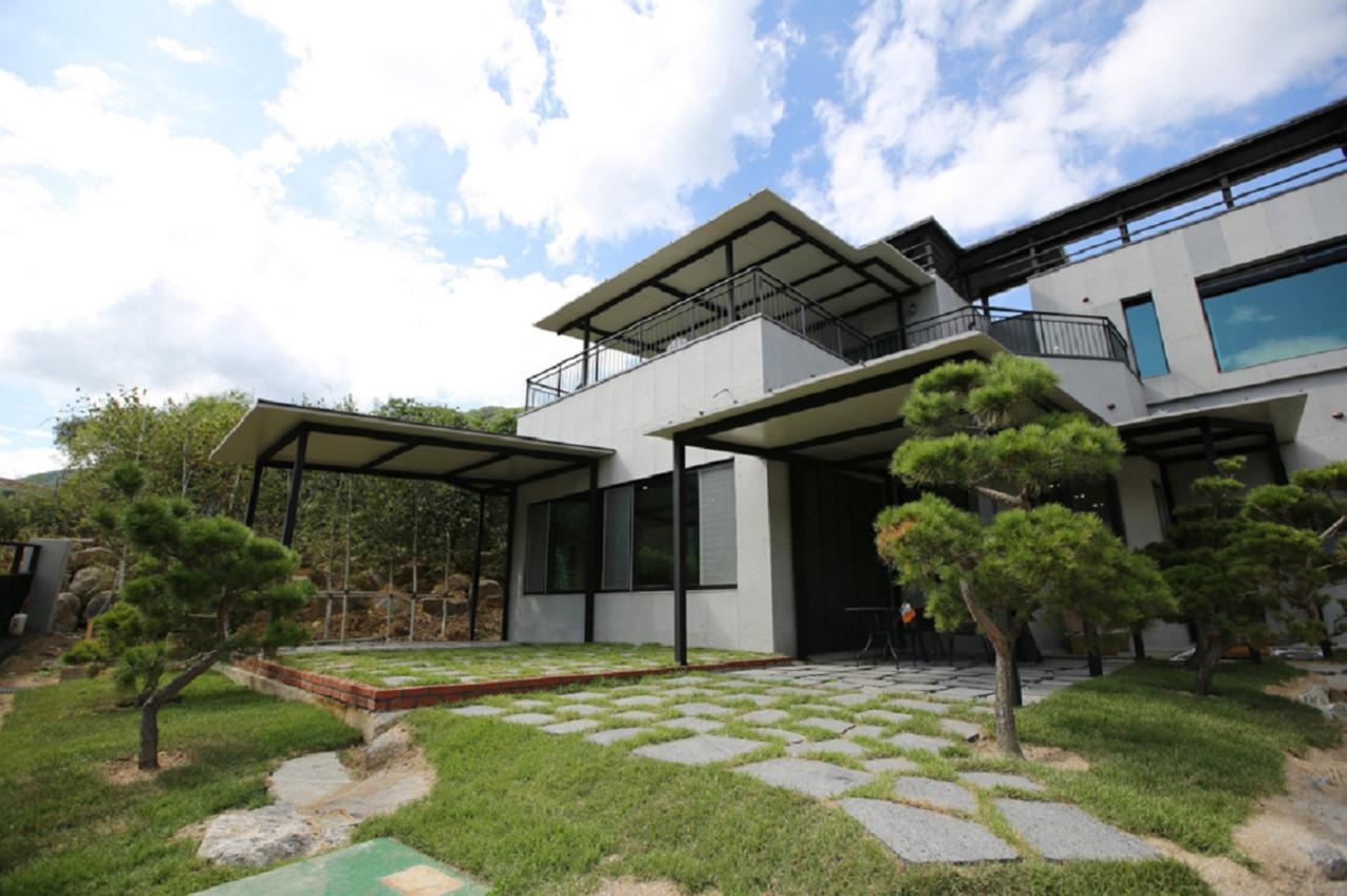 Fs Poolvilla كابيونغ المظهر الخارجي الصورة